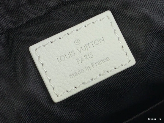 Cheap Nano VUITTON Alpha-24*16*8 cm LOUIS 0726